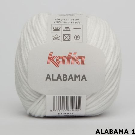Katia Alabama 01-19