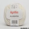 Katia Alabama 01-19
