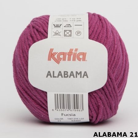 Katia Alabama 20-59 - Afbeelding 2