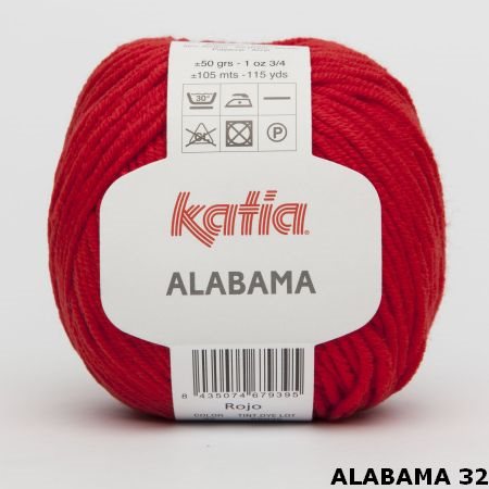 Katia Alabama 20-59 - Afbeelding 3