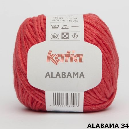 Katia Alabama 20-59 - Afbeelding 4