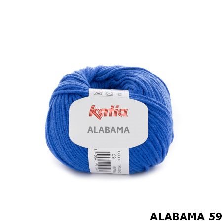 Katia Alabama 20-59 - Afbeelding 5
