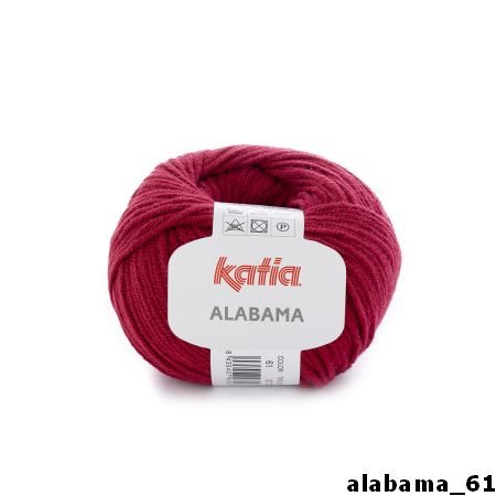 Katia Alabama 60-70 - Afbeelding 2