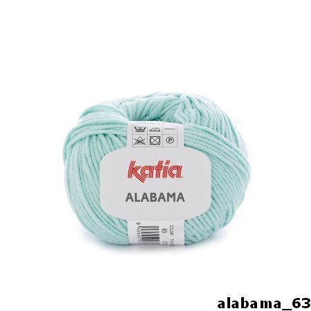 Katia Alabama 60-70 - Afbeelding 4