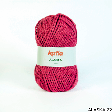 Katia Alaska 21-30 - Afbeelding 2