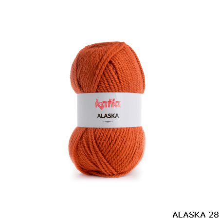 Katia Alaska 21-30 - Afbeelding 5
