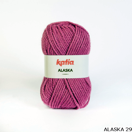 Katia Alaska 21-30 - Afbeelding 6