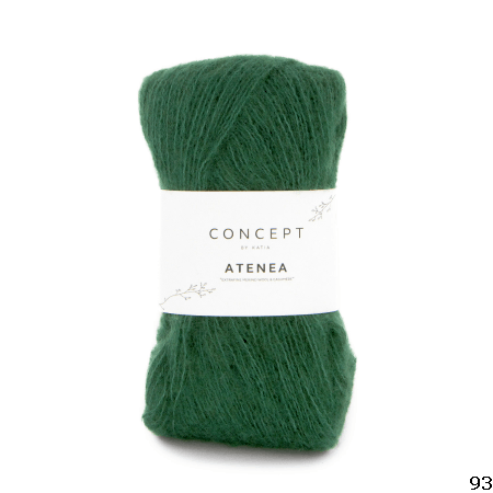 Katia Atenea - Afbeelding 2