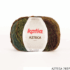 Katia Azteca nrs. 7809-7839