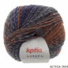 Katia Azteca nrs. 7809-7839
