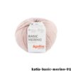 Katia Basic Merino 81-98