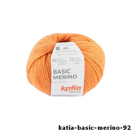 Katia Basic Merino 81-98 - Afbeelding 6