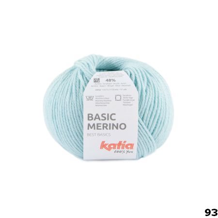 Katia Basic Merino 81-98 - Afbeelding 7