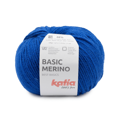Katia Basic Merino 81-98 - Afbeelding 8