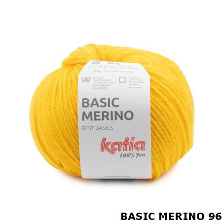 Katia Basic Merino 81-98 - Afbeelding 10