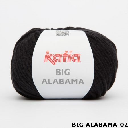 Katia Big Alabama 01-09 - Afbeelding 2