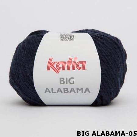 Katia Big Alabama 01-09 - Afbeelding 4