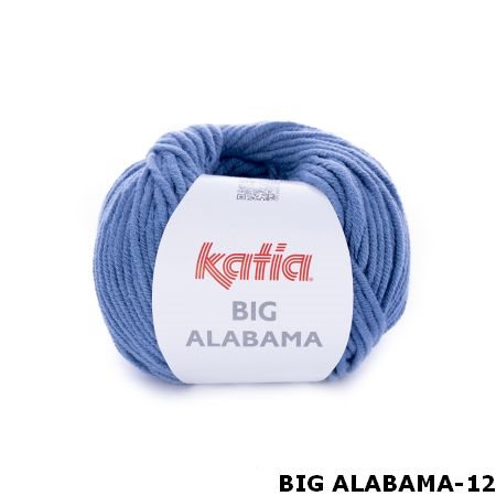 Katia Big Alabama 11-35 - Afbeelding 2