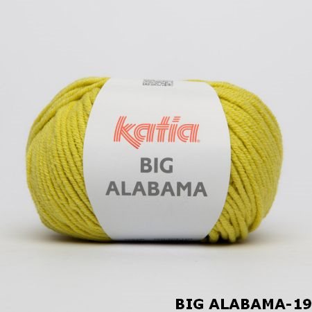 Katia Big Alabama 11-35 - Afbeelding 4