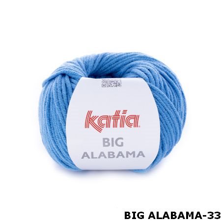 Katia Big Alabama 11-35 - Afbeelding 8