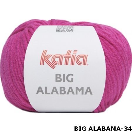 Katia Big Alabama 11-35 - Afbeelding 9