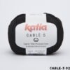 Katia Cablè 5 kleuren 1-19