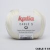 Katia Cablè 5 kleuren 1-19