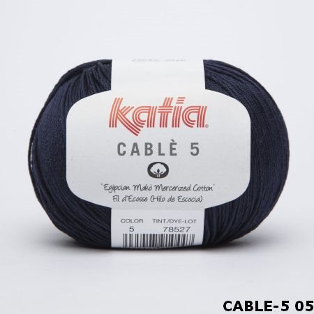Katia Cablè 5 kleuren 1-19 - Afbeelding 5