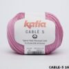 Katia Cablè 5 kleuren 1-19