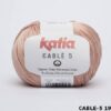 Katia Cablè 5 kleuren 1-19