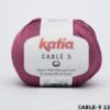 Katia Cablè 5 kleuren 20-39