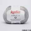 Katia Cablè 5 kleuren 20-39