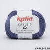 Katia Cablè 5 kleuren 20-39