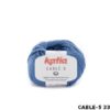 Katia Cablè 5 kleuren 20-39