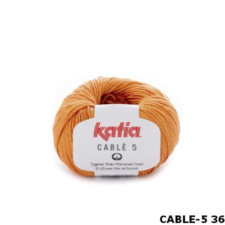 Katia Cablè 5 kleuren 20-39 - Afbeelding 8