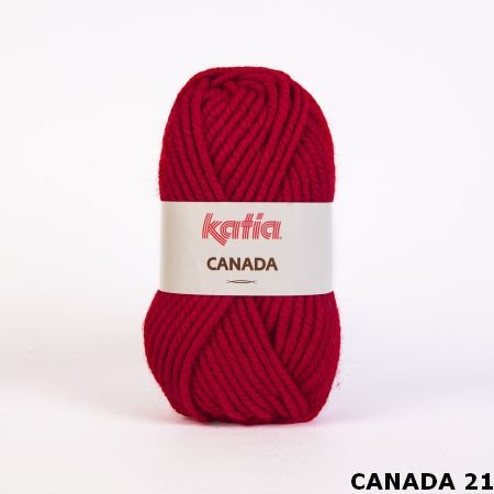 Katia Canada 21-40