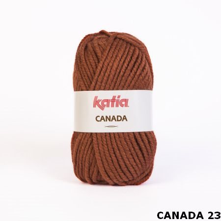 Katia Canada 21-40 - Afbeelding 2