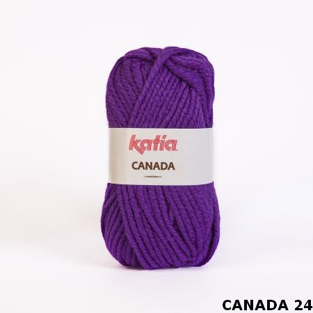 Katia Canada 21-40 - Afbeelding 3