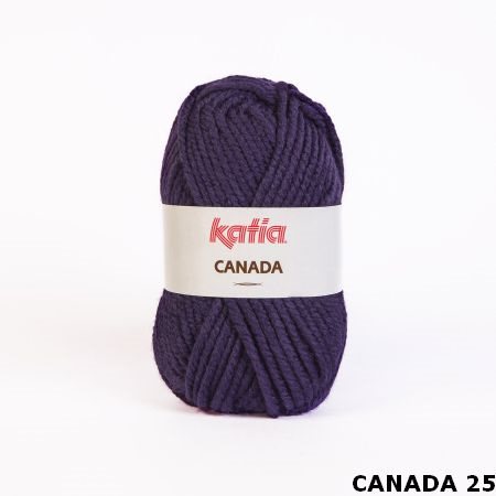 Katia Canada 21-40 - Afbeelding 4