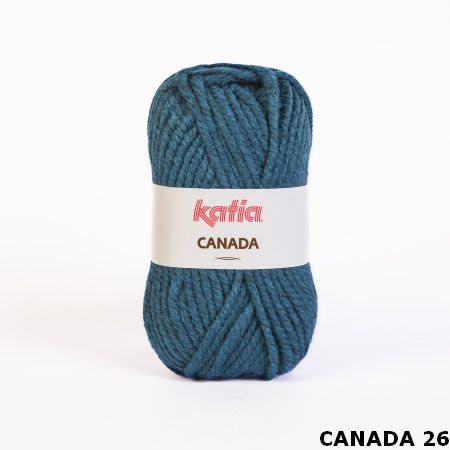 Katia Canada 21-40 - Afbeelding 5