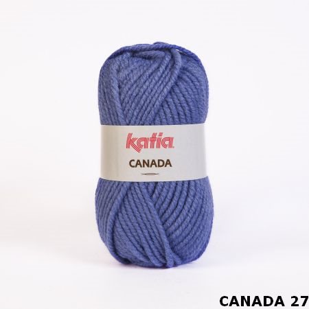 Katia Canada 21-40 - Afbeelding 6