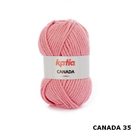 Katia Canada 21-40 - Afbeelding 8
