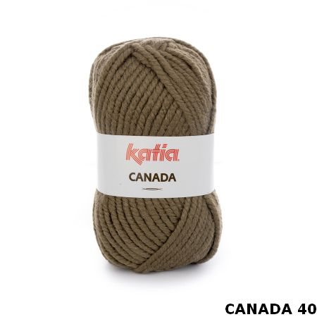 Katia Canada 21-40 - Afbeelding 9