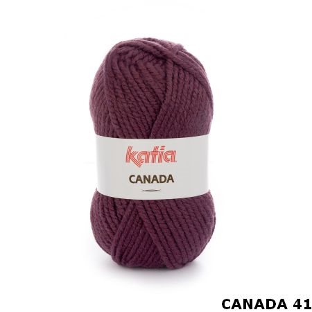 Katia Canada 41-103