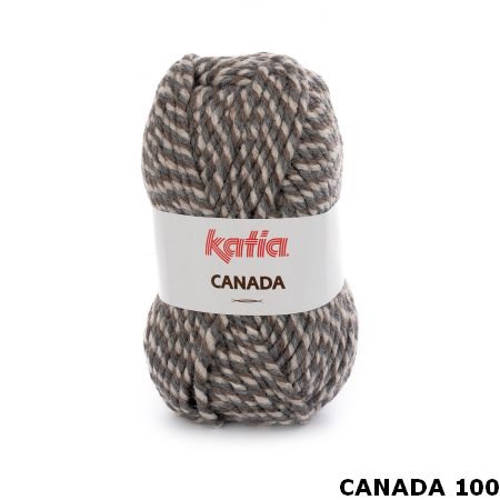 Katia Canada 41-103 - Afbeelding 9
