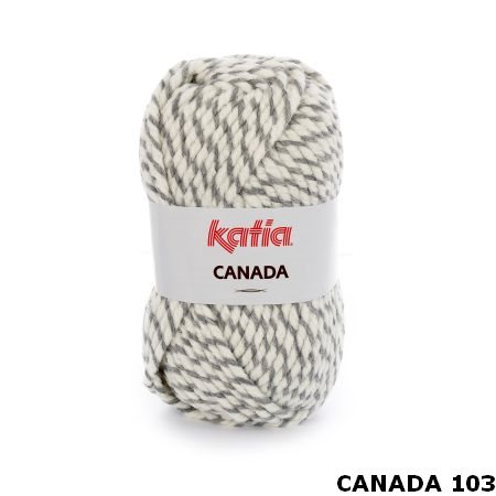 Katia Canada 41-103 - Afbeelding 10