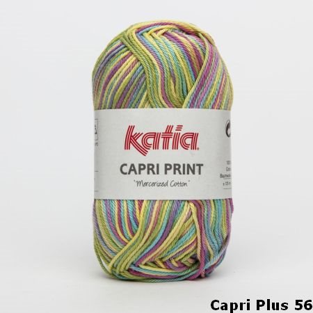 Katia Capri Plus 50-110