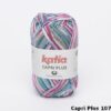 Katia Capri Plus 50-110