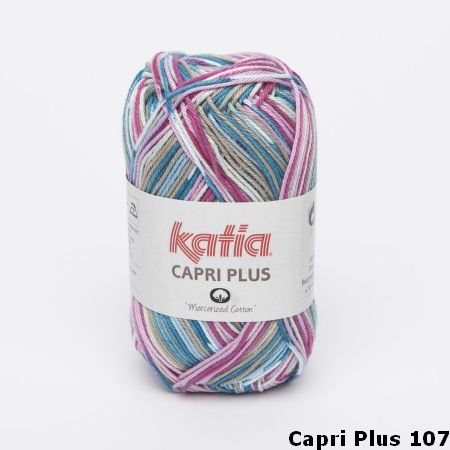 Katia Capri Plus 50-110 - Afbeelding 3