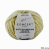 Katia Cott. Mer. Volume